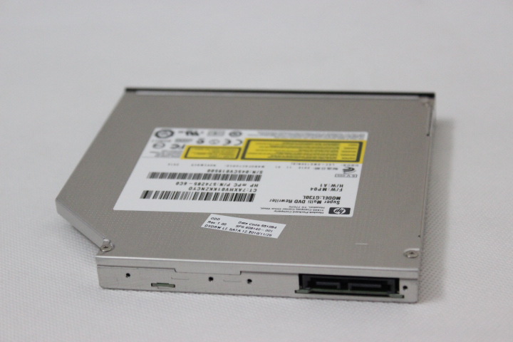 全新原装hl gt20l gt30l gt50l sata dvdrw双层光雕串口dvd刻录