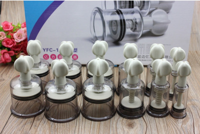 亿方12加厚型亿方拔罐器yfc-12手拧12罐气罐