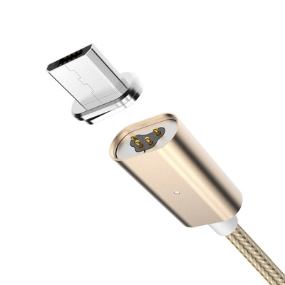 厂家android磁吸数据线iphon6磁吸数据线 iphon5 6s磁铁数据线