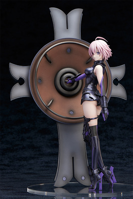 aniplex fate/grand order shielder/瑪修·基列萊特 截定