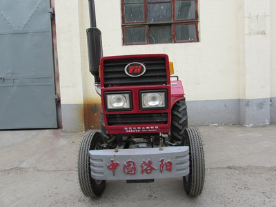 东方泰红250p/小型拖拉机/洛阳泰红拖拉机/东方红型拖拉机