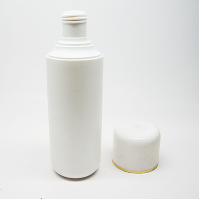 定制保湿乳液瓶精华素瓶pe材质乳白色瓶子精油瓶真空瓶日化包装瓶