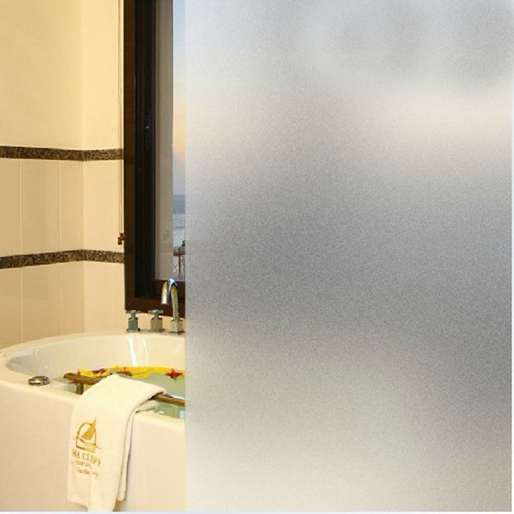 磨砂工艺钢化玻璃 办公 浴室隔断玻璃磨砂玻璃 喷砂玻璃