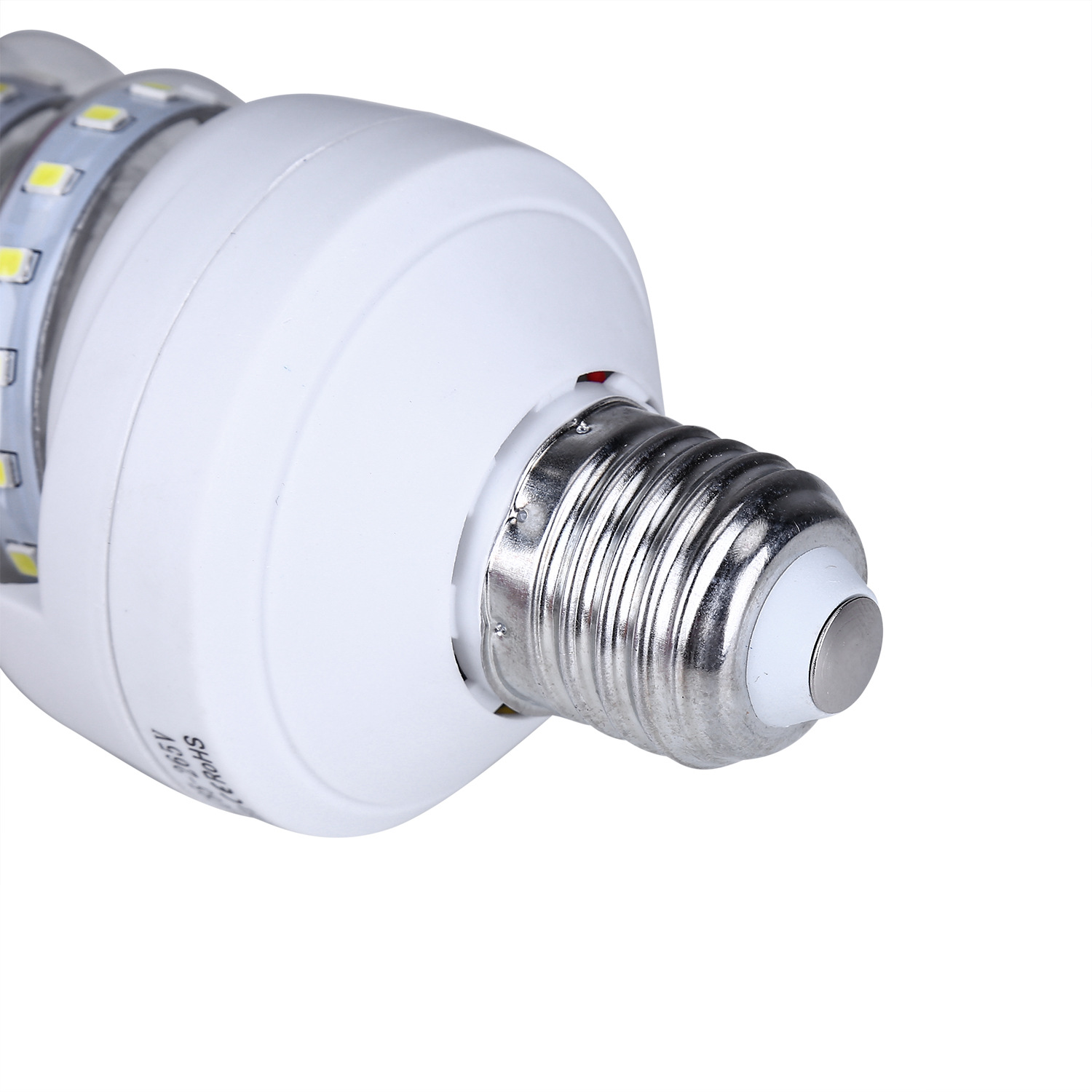 清仓厂家直销led玉米灯高亮灯泡螺旋型节能灯管批发7w-30w