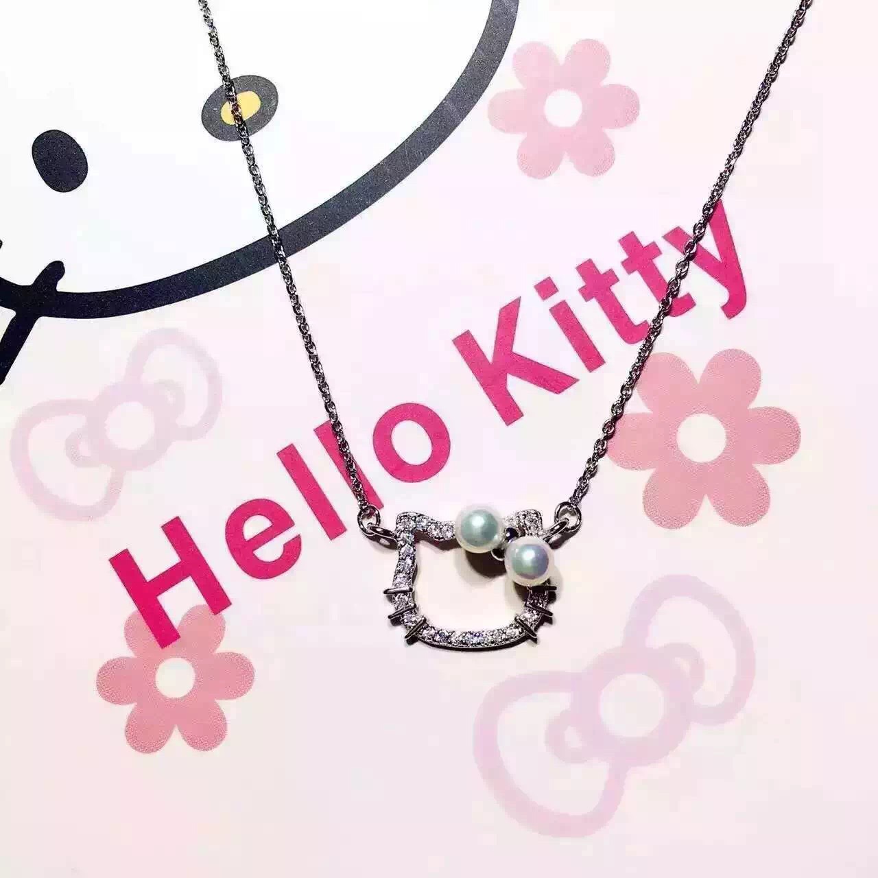 kitty925纯银9克项链(italy品牌s925银项链多少钱)