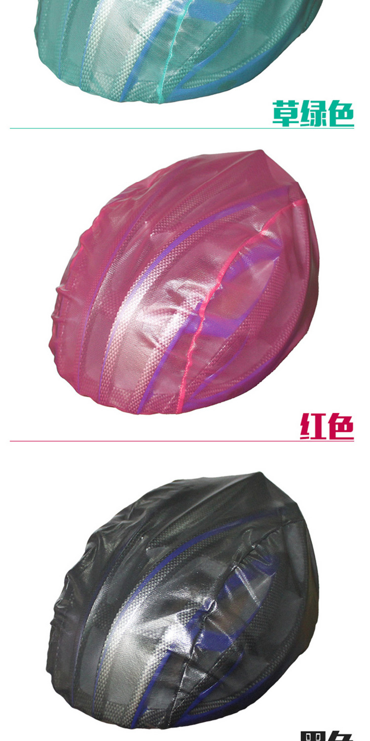 Casque cycliste - Ref 2238429 Image 6