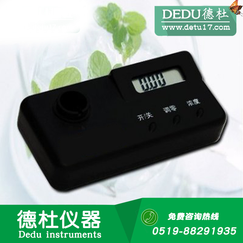 厂家直销糖精快速检测仪GDYQ-107S（测白酒里的糖精需要定做）