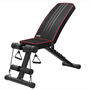 Dodz DDS Multifunctional Dumbbell Stool Fitness Chair Abdominal Fitness Equipment Sit-ups Home Sports Fitness Equipment 603