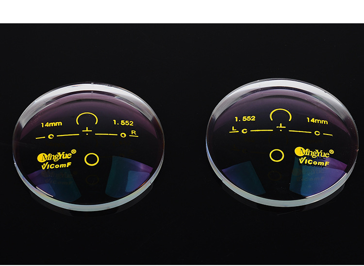 56防疲勞,外漸進,內漸進,變色漸進1.61內漸進漸進多焦點鏡