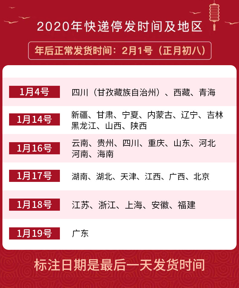 關於快遞: 默認發韻達或中通,急件可發順豐到付!