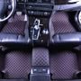 Bihad car mats are fully surrounded by right-hand driving mats for special cross-border e-commerce factories wholesale