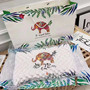 New Royal Thai Elephant Latex Pillow Wholesale Natural Neck Pillow Adult Pillow Children Gift Pillow for Hair