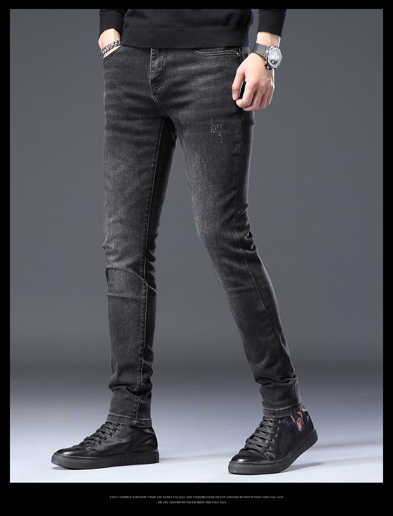 A8147 1190K QUẦN NAM WESENIN DÁNG ÔM BODY GỢI CẢM SEXY THỜI TRANG NAM JEAN BÒ G04 SẢN PHẨM MỚI