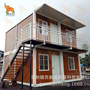 Container House Residential Container Activity Board House Integrated House Container Mobile House Color Steel Wooden House Activity House