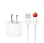 Applicable to Apple 15/14/8 Mobile Phone Data Line Apple Data Line PD Fast Charging Data Line Full Series Charging Line