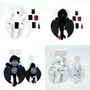 Car roof decoration small dragon motorcycle motorcycle ski helmet decoration small accessories battery electric car decoration