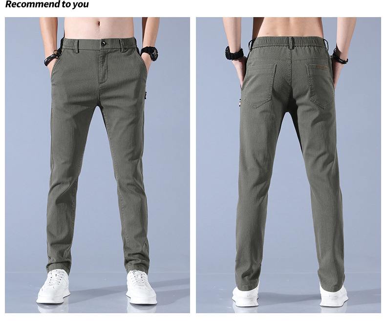 A8211 610K QUẦN NAM WESENIN DÁNG ÔM BODY GỢI CẢM SEXY MÙA XUÂN THU ĐÔNG PHONG CÁCH HÀN QUỐC THỜI TRANG NAM JEAN BÒ G02 SẢN PHẨM MỚI