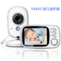 [Factory Outlet] VB603 Baby Care Baby Monitor Baby Monitor Baby Monitoring Camera