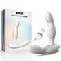 Factory wholesale brand agent to join the official authorization JEUSN Jiuxing dragon drill dig version of the massager