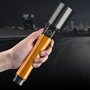 Cross-border bright M24 rechargeable flashlight electric display household outdoor ultra-bright long-range portable multifunctional grenade flashlight
