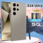 New cross-border S24 Ultra6.75 screen 3 64G built-in pen fast charging real 4G netcom smart phone foreign trade