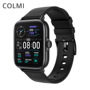 COLMI P28Plus Smart watchy Sport Heart Rate Meter Step IP67 Waterproof Full Screen Smart Watch