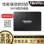 New ssd SSD 512G Desktop 256G Laptop 1TB High Speed SATA3.0 Interface