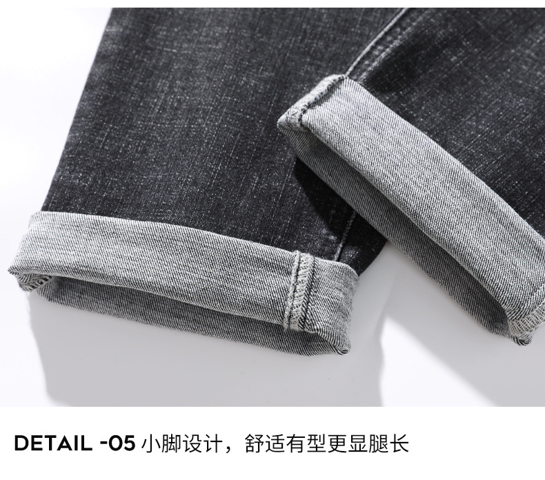 A8204 750K QUẦN NAM WESENIN DÁNG ÔM BODY GỢI CẢM SEXY THỜI TRANG NAM JEAN BÒ G02 SẢN PHẨM MỚI