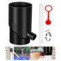 Amazon New Round Downspout Diverter Rainwater Collection System