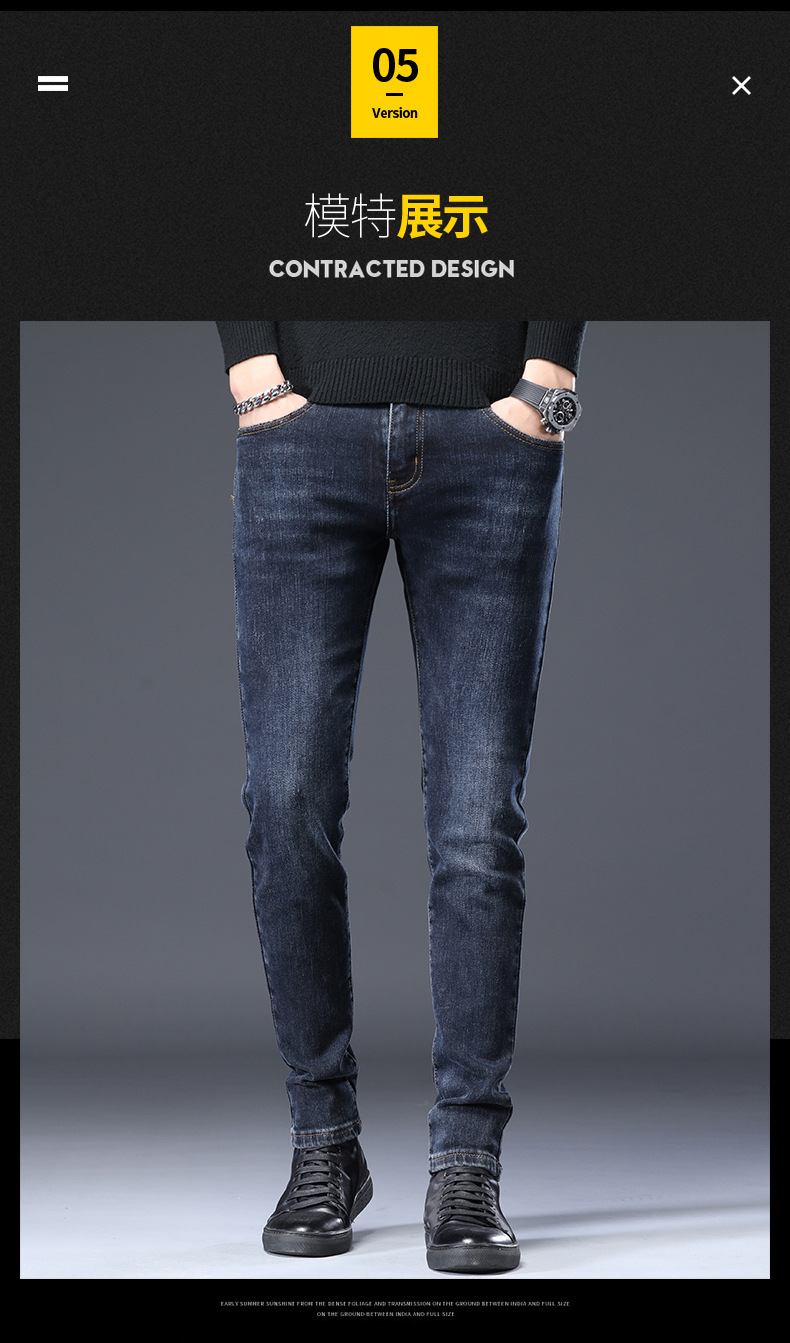 A8147 1190K QUẦN NAM WESENIN DÁNG ÔM BODY GỢI CẢM SEXY THỜI TRANG NAM JEAN BÒ G04 SẢN PHẨM MỚI
