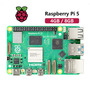Raspberry Pi 5 Generation Pi5 Development Board Raspberry Pi4B/5B Kit Python Programming Linux Small Computer