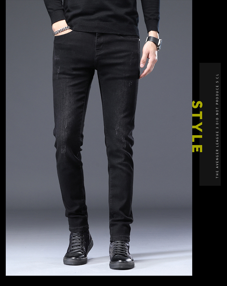 A8147 1190K QUẦN NAM WESENIN DÁNG ÔM BODY GỢI CẢM SEXY THỜI TRANG NAM JEAN BÒ G04 SẢN PHẨM MỚI